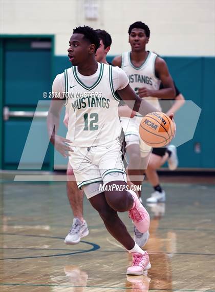 Thumbnail 3 in Hough @ Myers Park photogallery.