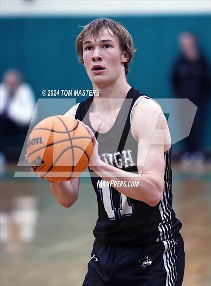 Thumbnail 2 in Hough @ Myers Park photogallery.