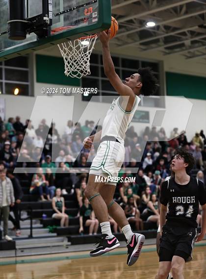 Thumbnail 2 in Hough @ Myers Park photogallery.