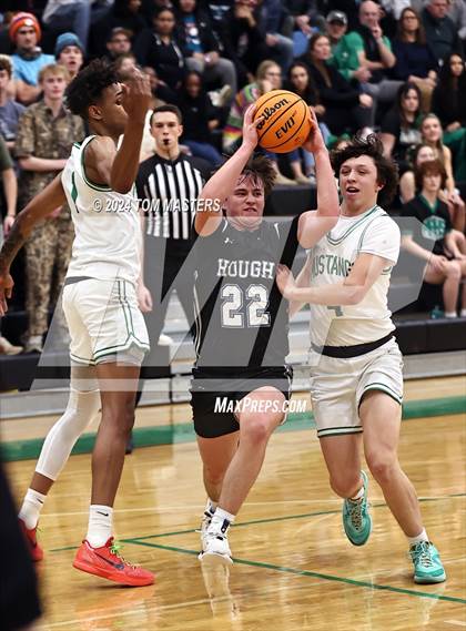 Thumbnail 1 in Hough @ Myers Park photogallery.