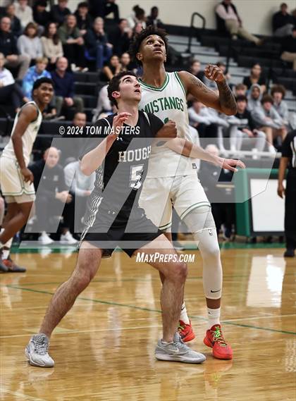 Thumbnail 1 in Hough @ Myers Park photogallery.