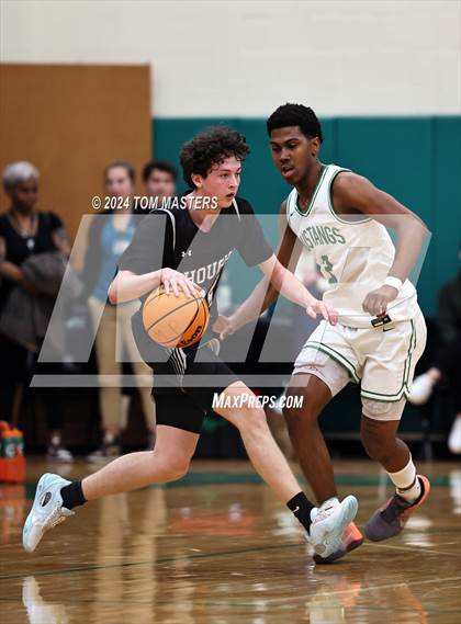 Thumbnail 2 in Hough @ Myers Park photogallery.
