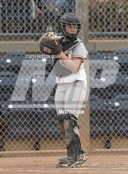 Thumbnail 1 in Saint Joseph vs. Brea Olinda (Alan Dugard Classic) photogallery.