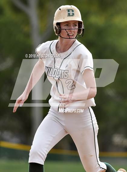 Thumbnail 1 in Saint Joseph vs. Brea Olinda (Alan Dugard Classic) photogallery.