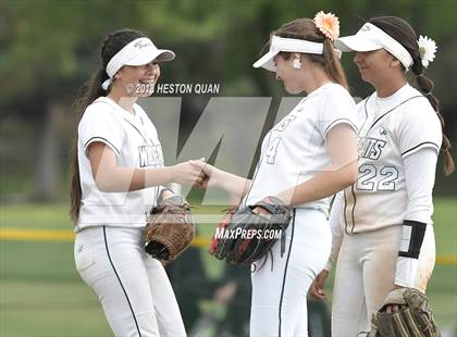Thumbnail 3 in Saint Joseph vs. Brea Olinda (Alan Dugard Classic) photogallery.