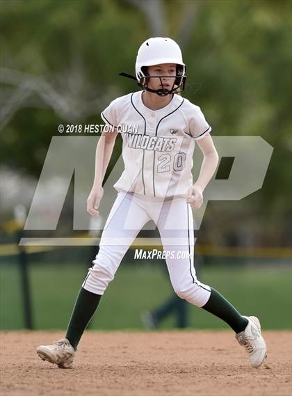 Thumbnail 1 in Saint Joseph vs. Brea Olinda (Alan Dugard Classic) photogallery.