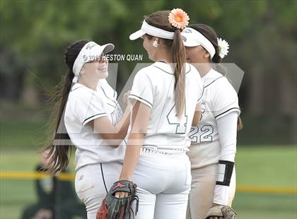 Thumbnail 3 in Saint Joseph vs. Brea Olinda (Alan Dugard Classic) photogallery.