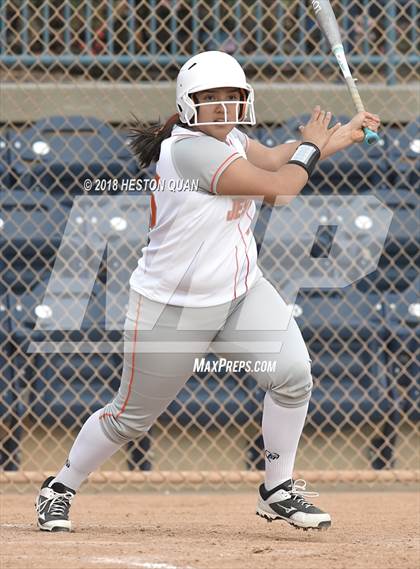 Thumbnail 3 in Saint Joseph vs. Brea Olinda (Alan Dugard Classic) photogallery.