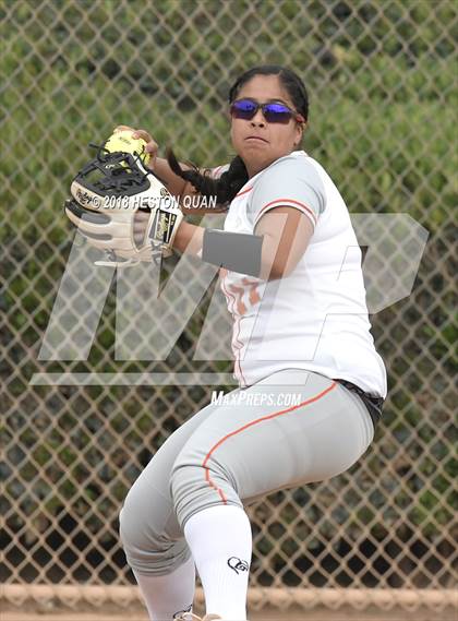 Thumbnail 1 in Saint Joseph vs. Brea Olinda (Alan Dugard Classic) photogallery.