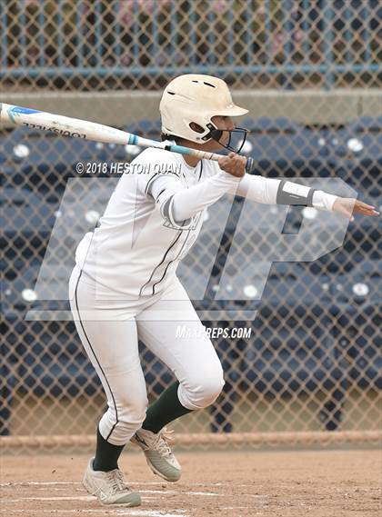 Thumbnail 2 in Saint Joseph vs. Brea Olinda (Alan Dugard Classic) photogallery.