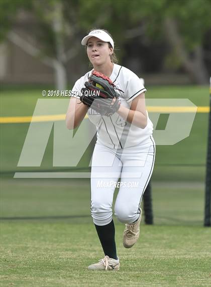 Thumbnail 3 in Saint Joseph vs. Brea Olinda (Alan Dugard Classic) photogallery.