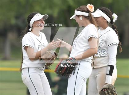 Thumbnail 1 in Saint Joseph vs. Brea Olinda (Alan Dugard Classic) photogallery.