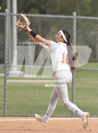 Thumbnail 1 in Saint Joseph vs. Brea Olinda (Alan Dugard Classic) photogallery.