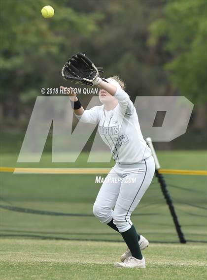 Thumbnail 2 in Saint Joseph vs. Brea Olinda (Alan Dugard Classic) photogallery.