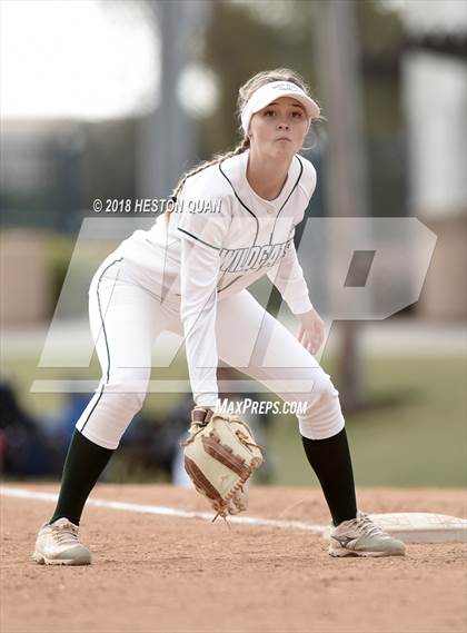 Thumbnail 1 in Saint Joseph vs. Brea Olinda (Alan Dugard Classic) photogallery.