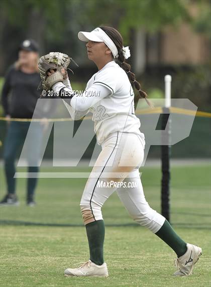 Thumbnail 2 in Saint Joseph vs. Brea Olinda (Alan Dugard Classic) photogallery.