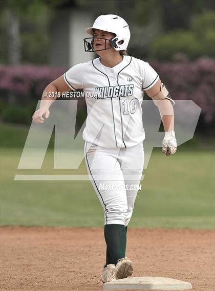 Thumbnail 1 in Saint Joseph vs. Brea Olinda (Alan Dugard Classic) photogallery.