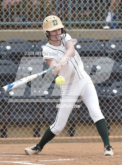 Thumbnail 3 in Saint Joseph vs. Brea Olinda (Alan Dugard Classic) photogallery.