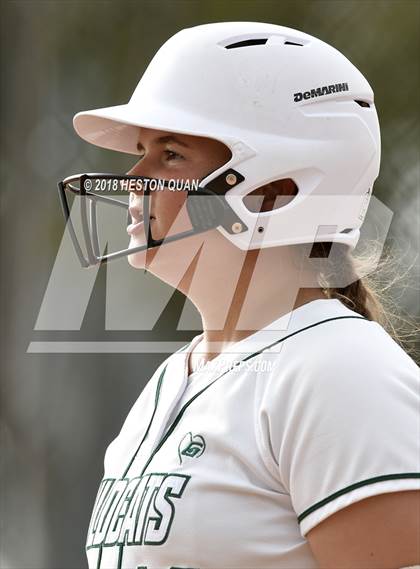 Thumbnail 3 in Saint Joseph vs. Brea Olinda (Alan Dugard Classic) photogallery.