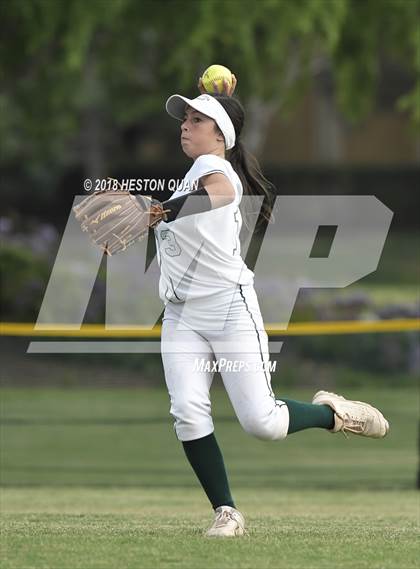 Thumbnail 2 in Saint Joseph vs. Brea Olinda (Alan Dugard Classic) photogallery.