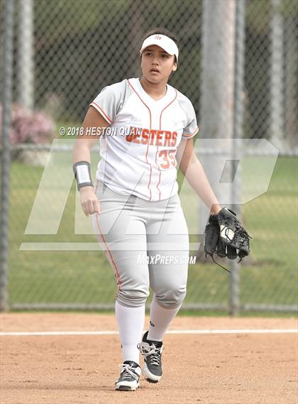 Thumbnail 2 in Saint Joseph vs. Brea Olinda (Alan Dugard Classic) photogallery.