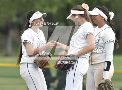 Thumbnail 2 in Saint Joseph vs. Brea Olinda (Alan Dugard Classic) photogallery.