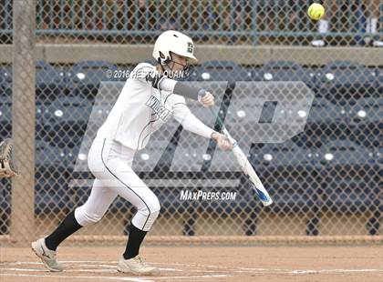 Thumbnail 2 in Saint Joseph vs. Brea Olinda (Alan Dugard Classic) photogallery.