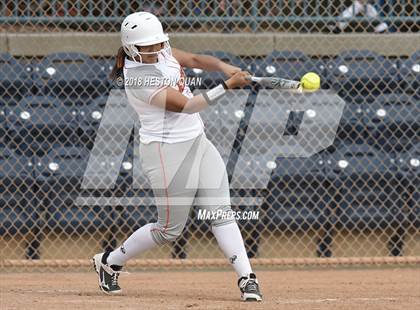 Thumbnail 1 in Saint Joseph vs. Brea Olinda (Alan Dugard Classic) photogallery.