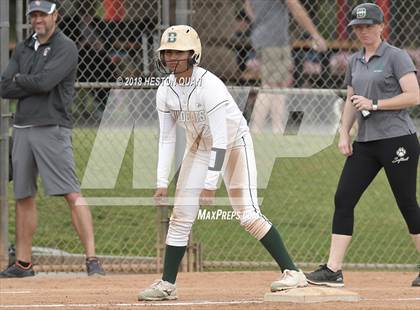 Thumbnail 2 in Saint Joseph vs. Brea Olinda (Alan Dugard Classic) photogallery.