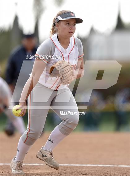 Thumbnail 2 in Saint Joseph vs. Brea Olinda (Alan Dugard Classic) photogallery.