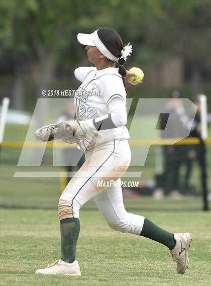 Thumbnail 3 in Saint Joseph vs. Brea Olinda (Alan Dugard Classic) photogallery.