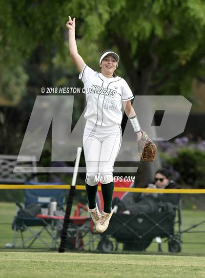 Thumbnail 1 in Saint Joseph vs. Brea Olinda (Alan Dugard Classic) photogallery.