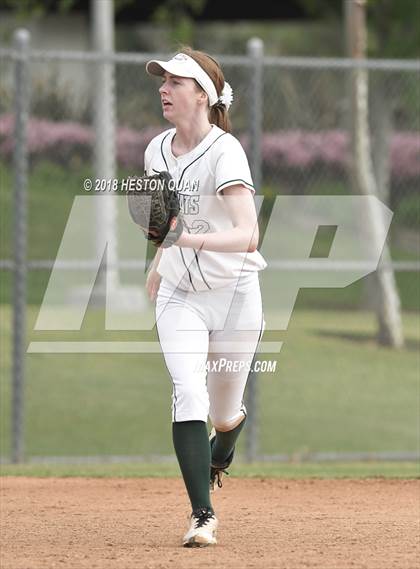 Thumbnail 3 in Saint Joseph vs. Brea Olinda (Alan Dugard Classic) photogallery.