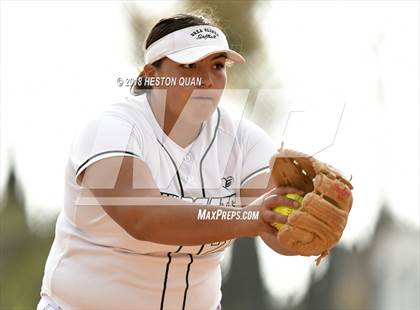 Thumbnail 2 in Saint Joseph vs. Brea Olinda (Alan Dugard Classic) photogallery.