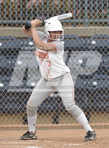 Thumbnail 1 in Saint Joseph vs. Brea Olinda (Alan Dugard Classic) photogallery.