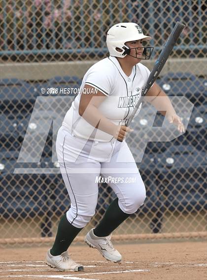 Thumbnail 3 in Saint Joseph vs. Brea Olinda (Alan Dugard Classic) photogallery.