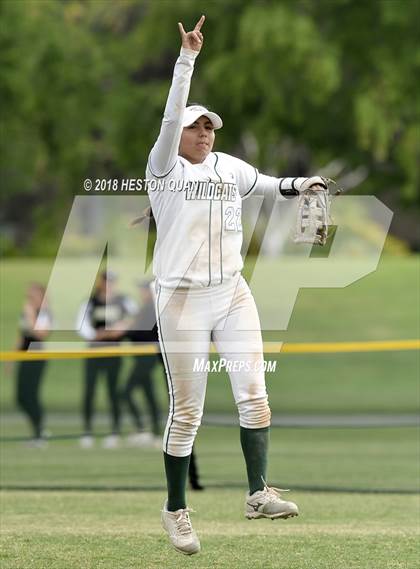 Thumbnail 1 in Saint Joseph vs. Brea Olinda (Alan Dugard Classic) photogallery.