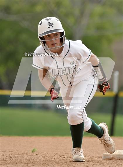 Thumbnail 2 in Saint Joseph vs. Brea Olinda (Alan Dugard Classic) photogallery.