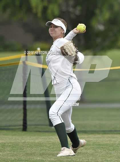 Thumbnail 2 in Saint Joseph vs. Brea Olinda (Alan Dugard Classic) photogallery.