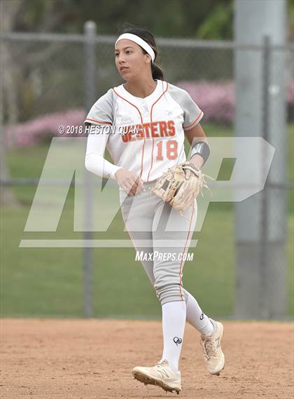 Thumbnail 2 in Saint Joseph vs. Brea Olinda (Alan Dugard Classic) photogallery.