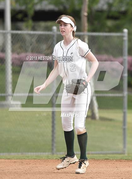 Thumbnail 2 in Saint Joseph vs. Brea Olinda (Alan Dugard Classic) photogallery.
