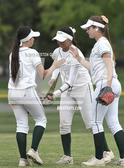 Thumbnail 1 in Saint Joseph vs. Brea Olinda (Alan Dugard Classic) photogallery.