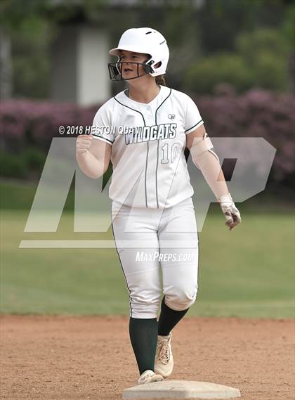 Thumbnail 3 in Saint Joseph vs. Brea Olinda (Alan Dugard Classic) photogallery.
