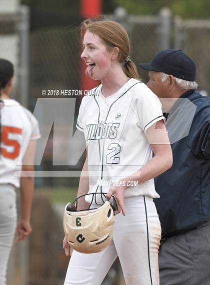 Thumbnail 2 in Saint Joseph vs. Brea Olinda (Alan Dugard Classic) photogallery.