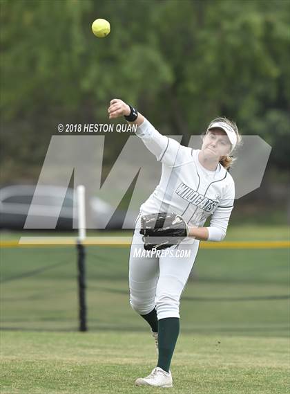 Thumbnail 3 in Saint Joseph vs. Brea Olinda (Alan Dugard Classic) photogallery.