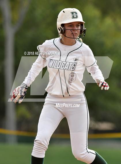 Thumbnail 3 in Saint Joseph vs. Brea Olinda (Alan Dugard Classic) photogallery.
