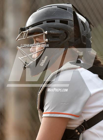 Thumbnail 1 in Saint Joseph vs. Brea Olinda (Alan Dugard Classic) photogallery.