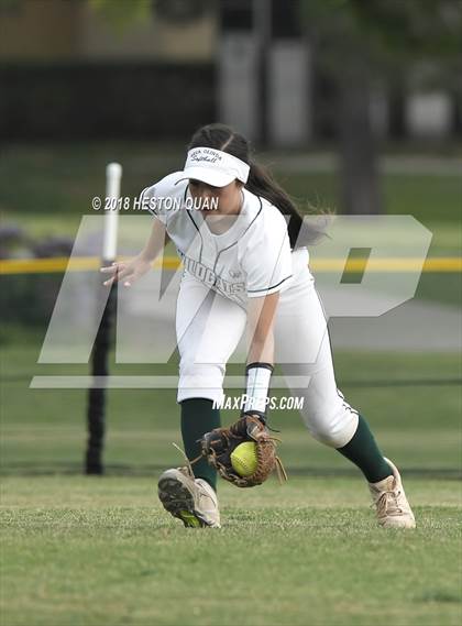 Thumbnail 2 in Saint Joseph vs. Brea Olinda (Alan Dugard Classic) photogallery.