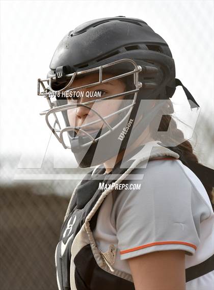 Thumbnail 3 in Saint Joseph vs. Brea Olinda (Alan Dugard Classic) photogallery.