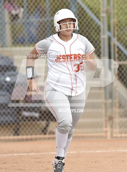 Thumbnail 3 in Saint Joseph vs. Brea Olinda (Alan Dugard Classic) photogallery.